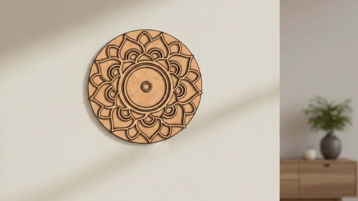 Where to Buy Quality MDF Craft base