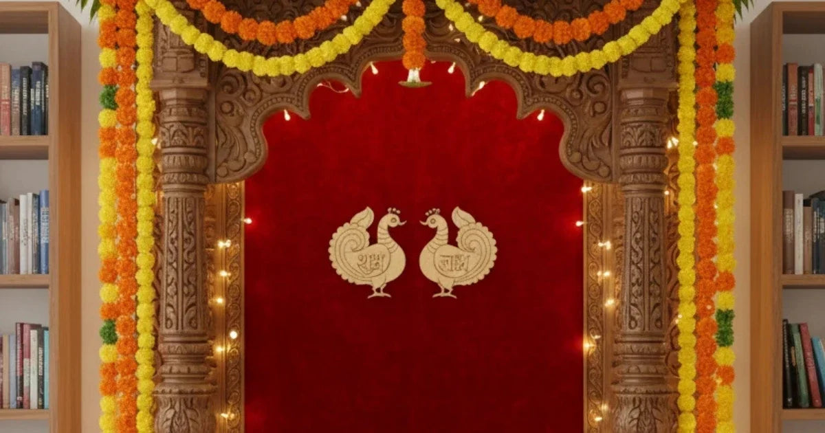 Best Festival Decor Products Made from MDF for a Beautiful Festive Home