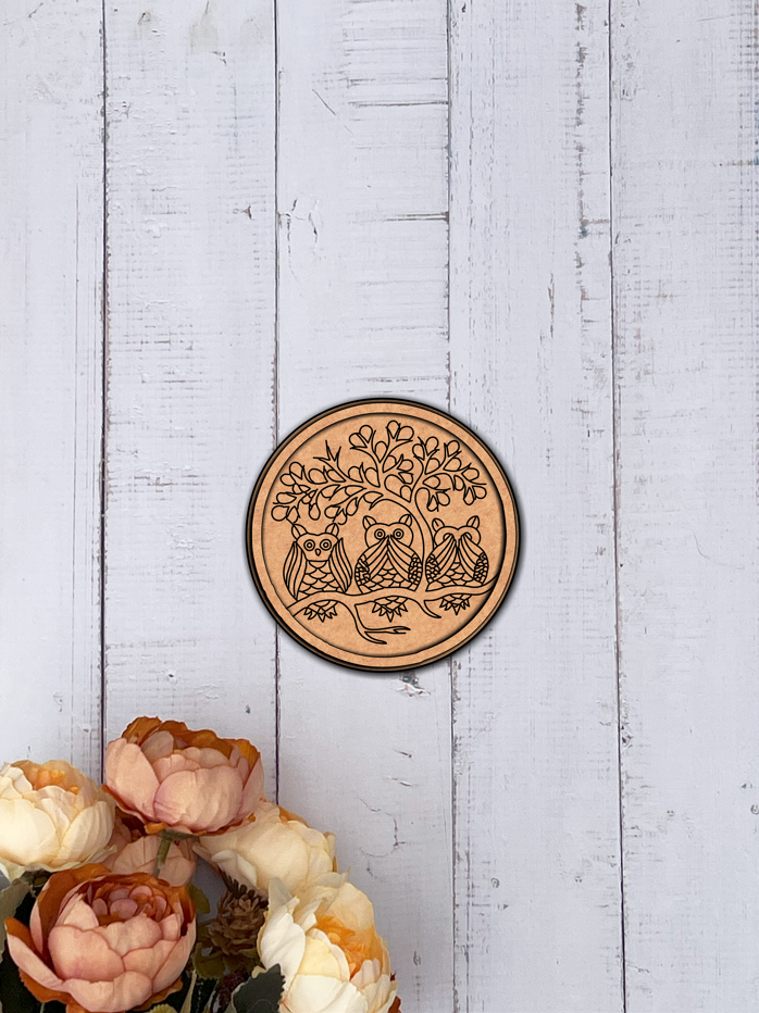 Wall Plates