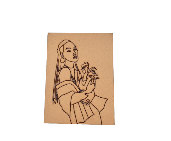  traditional painting 