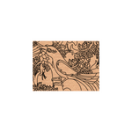  MDF DIY wall art  with a dragon design on a white background