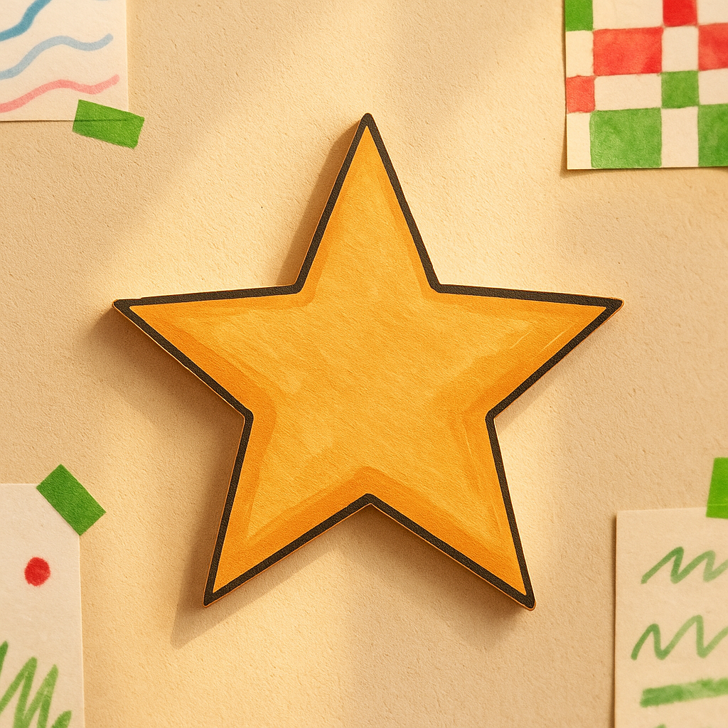 DIY MDF Craft Cutouts for Painting & Home Decor Projects