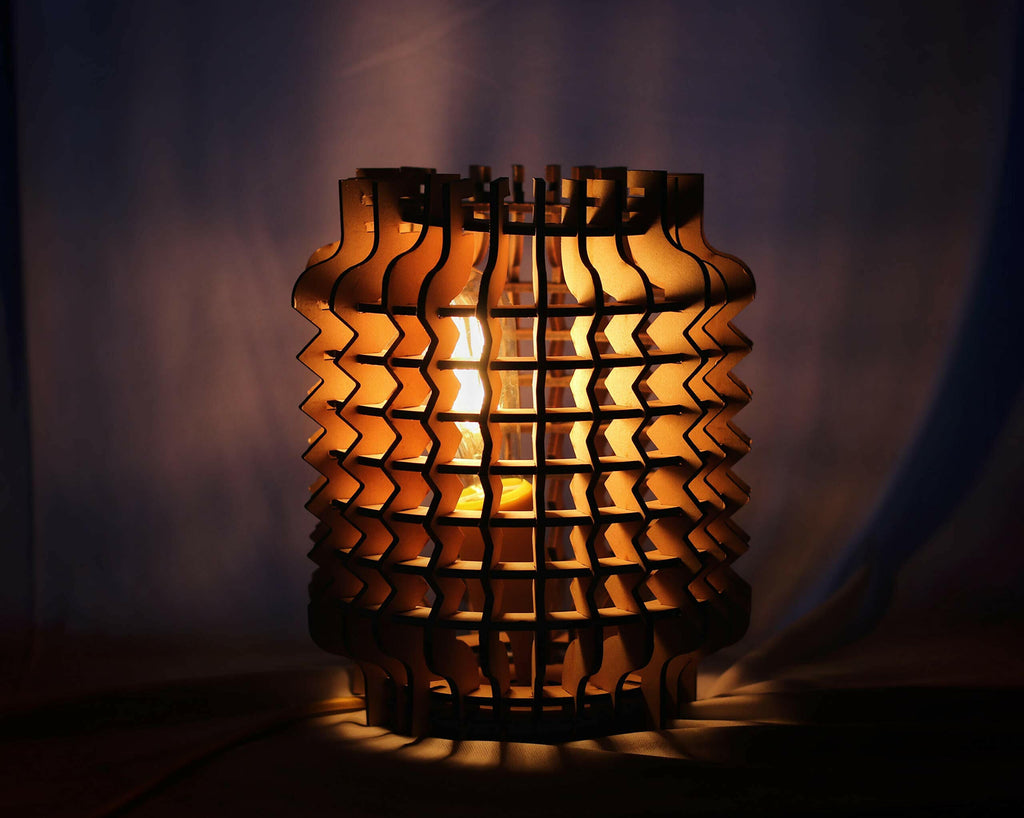  Table Lamp for Home Decor