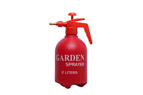 garden sprayer