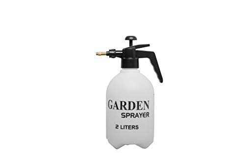 garden sprayer