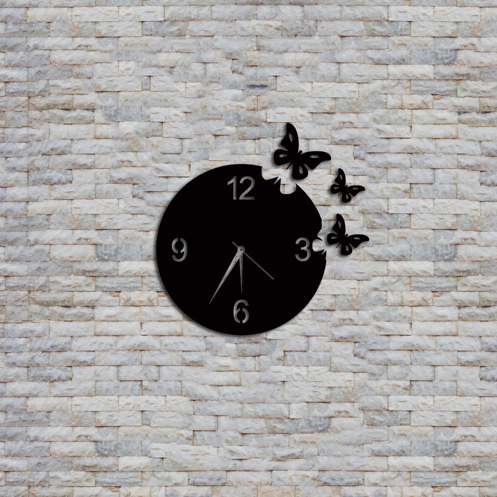 wall clock