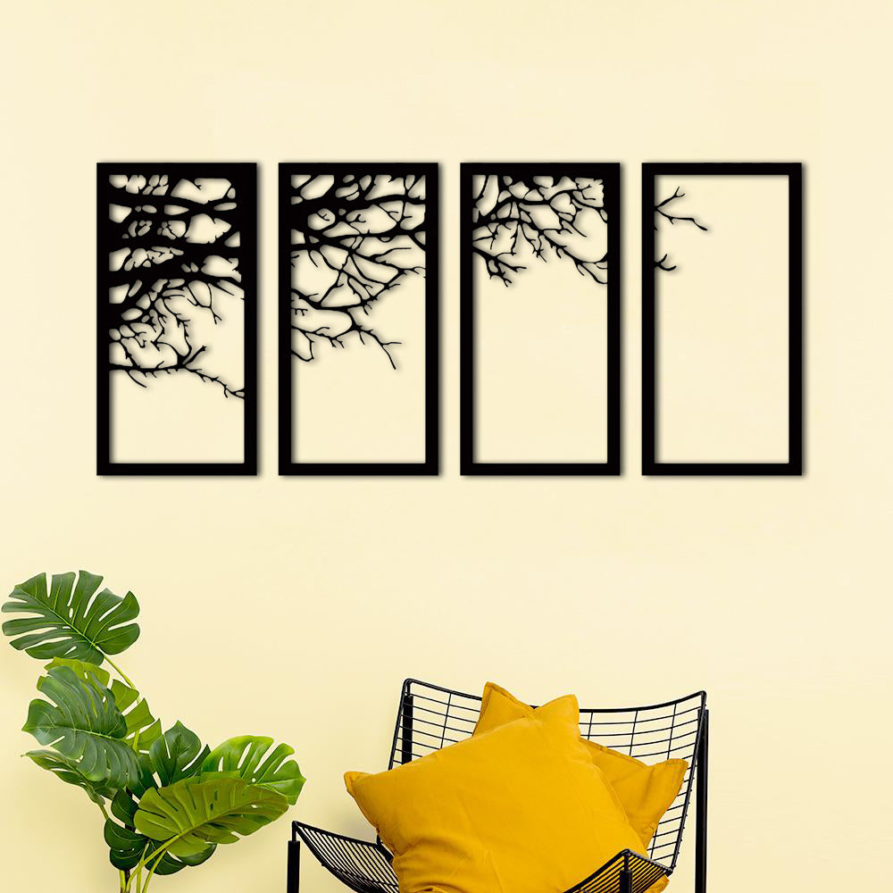 tree design wall hanging