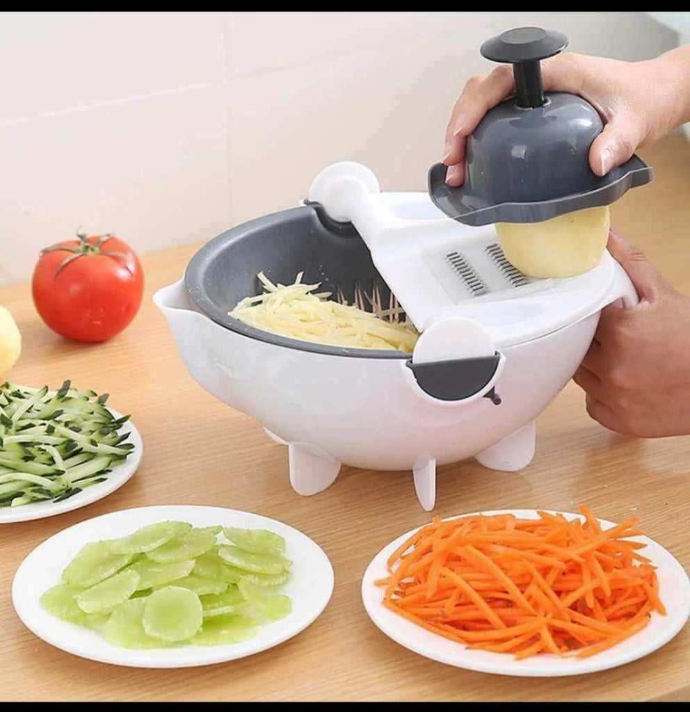 vegetable cutter